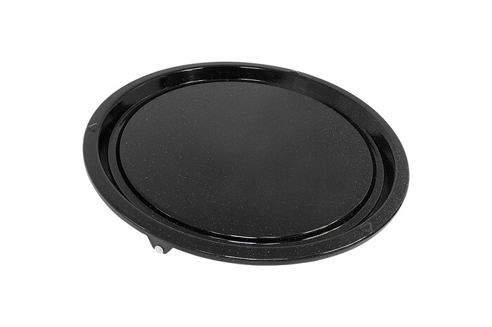 LG Prato giratório metálico Forno Micro-ondas LG MP-9482SR - 3390W1A013J, 3390W1A013J