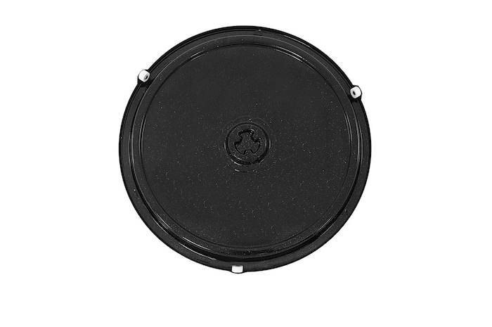 LG Prato giratório metálico Forno Micro-ondas LG MP-9482SR - 3390W1A013J, 3390W1A013J