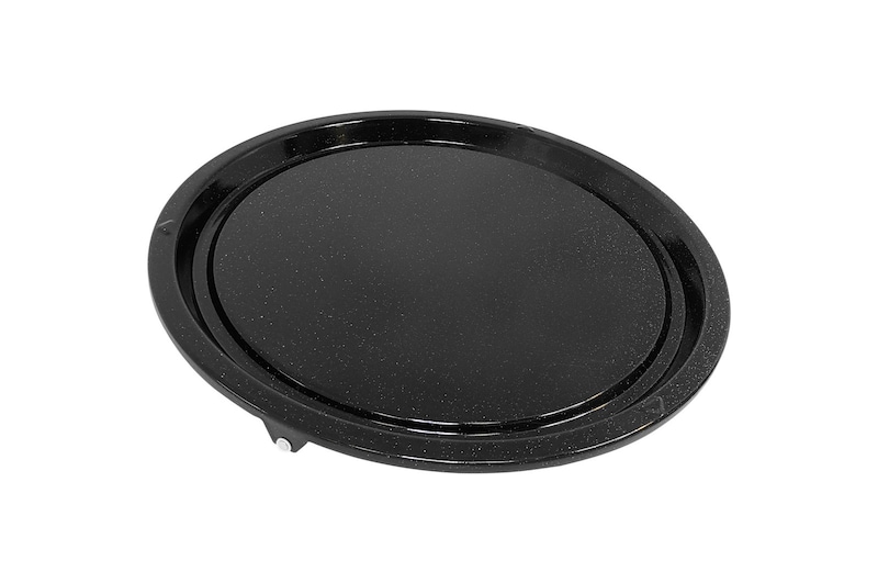 LG Prato giratório metálico Forno Micro-ondas LG MP-9482SR - 3390W1A013J, 3390W1A013J