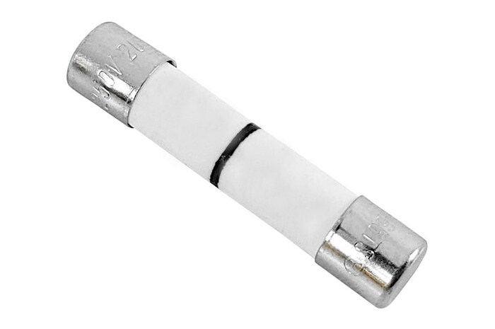 LG Fusível 65TS-200H Forno Micro-ondas LG MH8048AP, MS2096HSS, MS5640FRSE - 3B74133Q, 3B74133Q