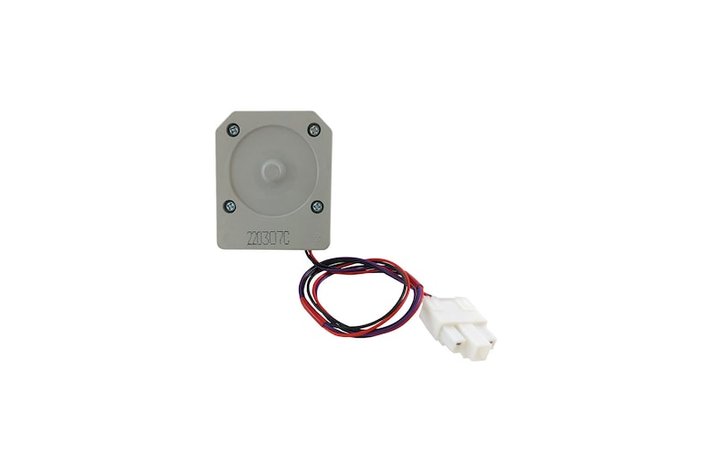 LG Motor corrente contínua Refrigerador LG LR-26TDT1 - 4681JB1029A, 4681JB1029A