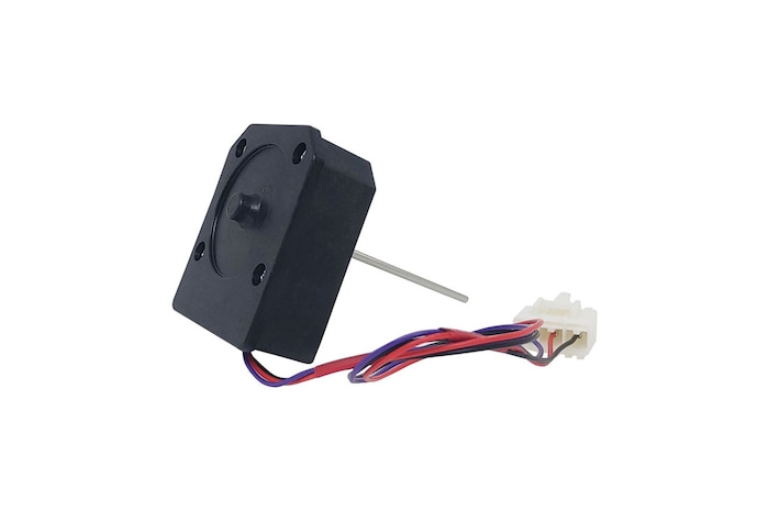 LG Motor do ventilador de refrigeração Refrigerador LG LR-27SPT1, GR-G267ATBA - 4681JB1029B, 4681JB1029B