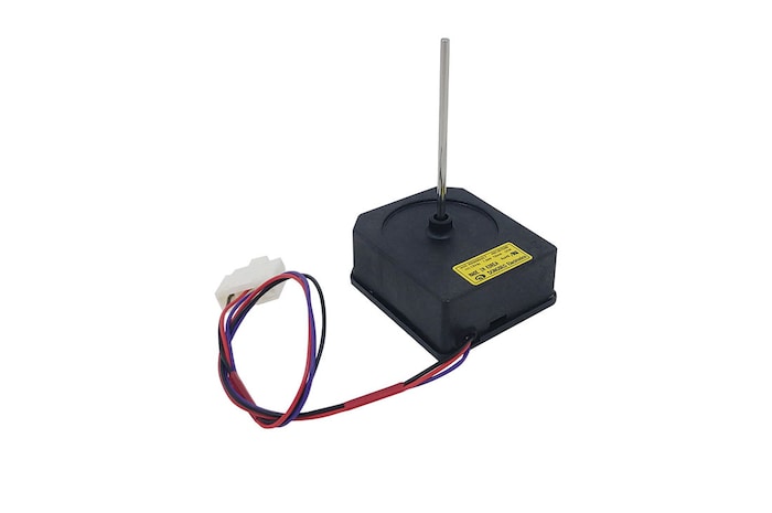 LG Motor do ventilador de refrigeração Refrigerador LG LR-27SPT1, GR-G267ATBA - 4681JB1029B, 4681JB1029B