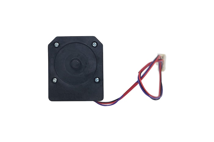 LG Motor do ventilador de refrigeração Refrigerador LG LR-27SPT1, GR-G267ATBA - 4681JB1029B, 4681JB1029B