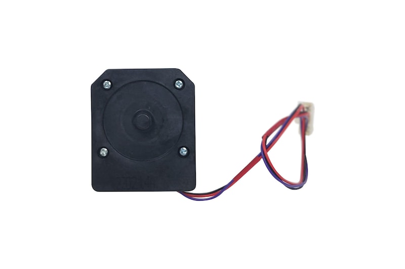 LG Motor do ventilador de refrigeração Refrigerador LG LR-27SPT1, GR-G267ATBA - 4681JB1029B, 4681JB1029B