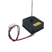 LG Motor do ventilador de refrigeração Refrigerador LG LR-27SPT1, GR-G267ATBA - 4681JB1029B, 4681JB1029B