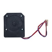 LG Motor do ventilador de refrigeração Refrigerador LG LR-27SPT1, GR-G267ATBA - 4681JB1029B, 4681JB1029B