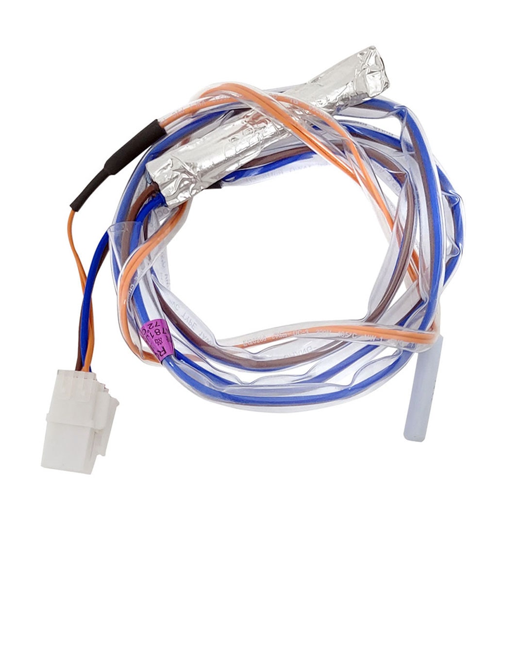 Sensor de degelo Refrigerador Side by Side LG GC-P217BSKV - 4781JR2005S ...