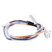 LG Sensor Degelo Refrigerador LG GC-P216BSK1 4781JR2005W, 4781JR2005W