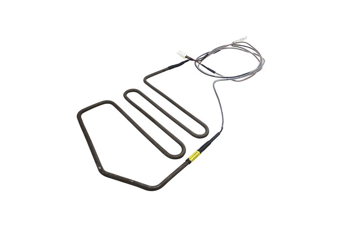 LG Resistência de aquecimento do degelo Refrigerador LG GC-L217BSKV - 5300JR1014A, 5300JR1014A