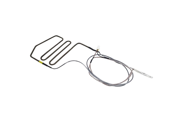 LG Resistência de aquecimento do degelo Refrigerador LG GC-L217BSKV - 5300JR1014A, 5300JR1014A