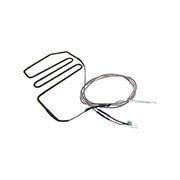 LG Resistência de aquecimento do degelo Refrigerador LG GC-L207BSKV - 5300JR1014C, 5300JR1014C