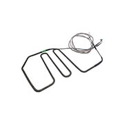 LG Resistência de aquecimento do degelo Refrigerador LG GC-L207BSKV - 5300JR1014C, 5300JR1014C