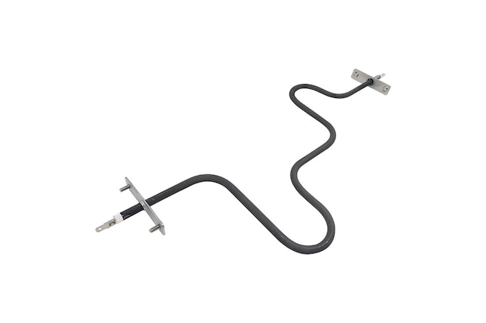 LG Resistencia de Aquecimento 230V 700W Forno Micro-Ondas MP-9482SR 5300W1S013B, 5300W1S013B