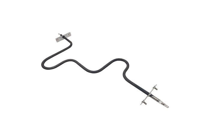 LG Resistencia de Aquecimento 230V 700W Forno Micro-Ondas MP-9482SR 5300W1S013B, 5300W1S013B