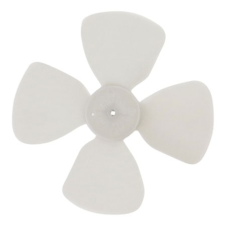 Hélice do ventilador Forno Micro-ondas LG MH4046SP, MH7047GA, MH8048A - 5900W1A004A - 5900W1A004A | LG BR