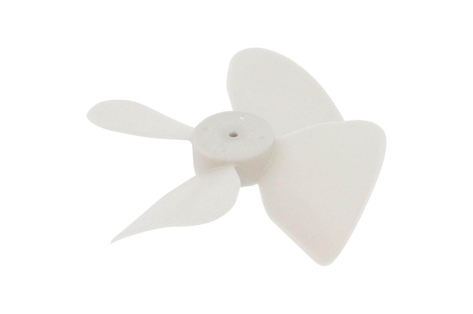 LG Hélice do ventilador Forno Micro-ondas LG MH4046SP, MH7047GA, MH8048A - 5900W1A004A, 5900W1A004A