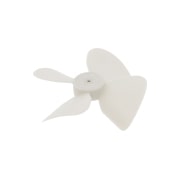 LG Hélice do ventilador Forno Micro-ondas LG MH4046SP, MH7047GA, MH8048A - 5900W1A004A, 5900W1A004A