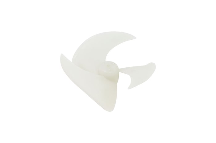 LG Hélice do ventilador Refrigerador LG GC-P213BVK - 5901JQ1007A, 5901JQ1007A