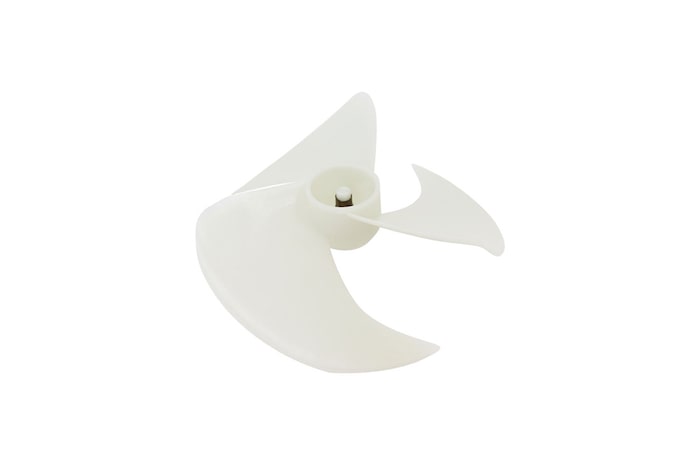 LG Hélice do ventilador Refrigerador LG GC-P213BVK - 5901JQ1007A, 5901JQ1007A