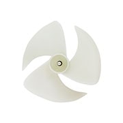 LG Hélice do ventilador Refrigerador LG GC-P213BVK - 5901JQ1007A, 5901JQ1007A