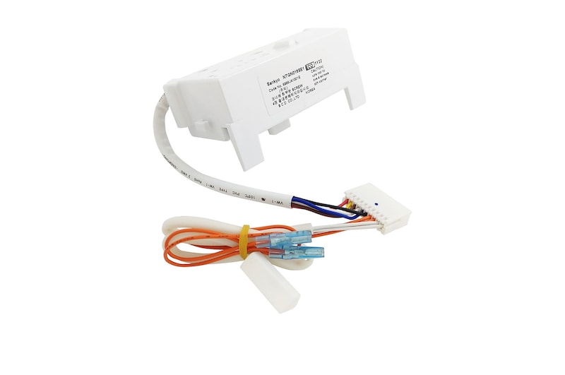 LG Unidade de fazer gelo Refrigerador LG GC-P213BVK, GC-L207BSKV, LR-21SDT1 - 5988JA1001E, 5988JA1001E