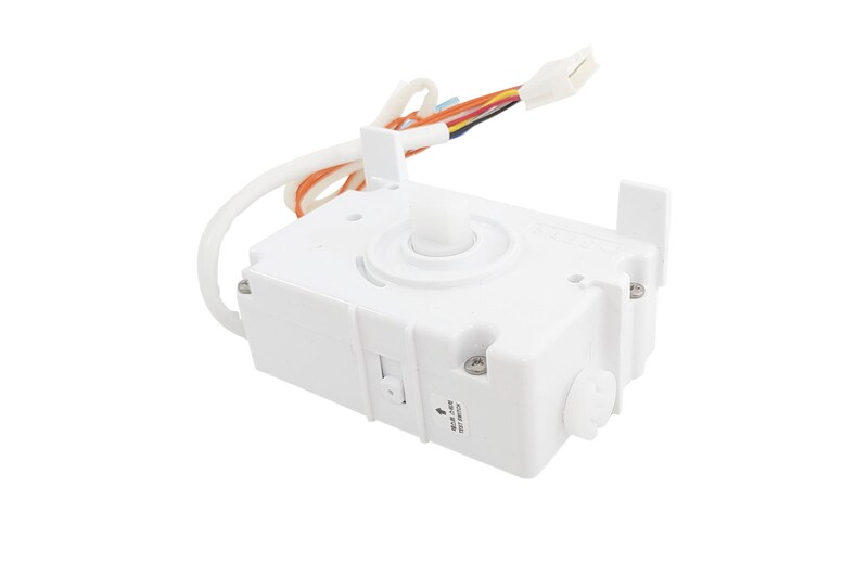 LG Unidade de fazer gelo Refrigerador LG GC-P213BVK, GC-L207BSKV, LR-21SDT1 - 5988JA1001E, 5988JA1001E