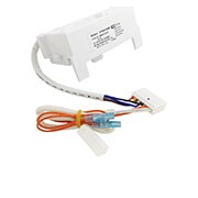 LG Unidade de fazer gelo Refrigerador LG GC-P213BVK, GC-L207BSKV, LR-21SDT1 - 5988JA1001E, 5988JA1001E