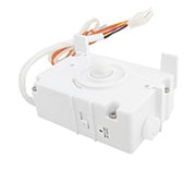 LG Unidade de fazer gelo Refrigerador LG GC-P213BVK, GC-L207BSKV, LR-21SDT1 - 5988JA1001E, 5988JA1001E
