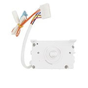 LG Unidade de fazer gelo Refrigerador LG GC-P213BVK, GC-L207BSKV, LR-21SDT1 - 5988JA1001E, 5988JA1001E