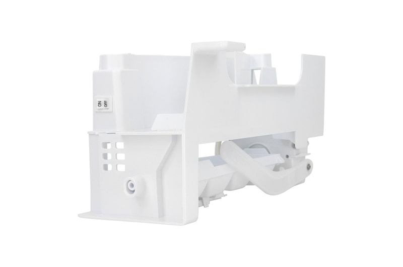 LG Unidade de fabricação de gelo Refrigerador LG LR-21SPT2, GM86SDDB1, GR-X228NMS1 - 5989JA1002D, 5989JA1002D