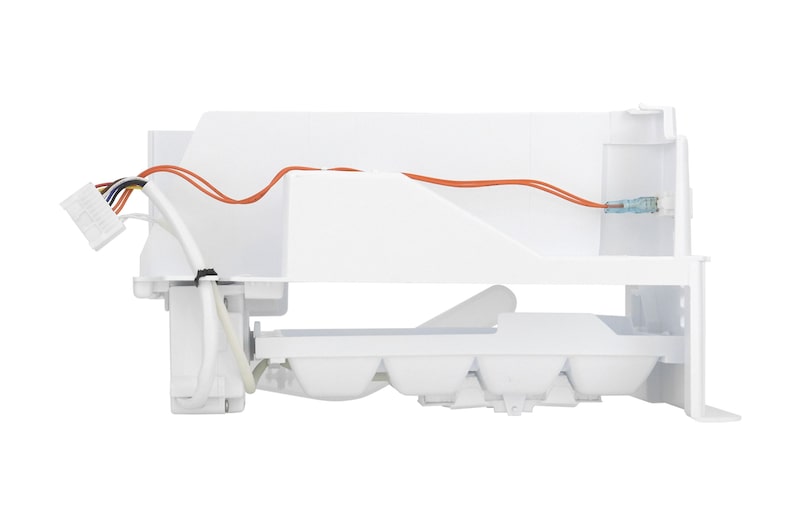 LG Unidade de fabricação de gelo Refrigerador LG LR-21SPT2, GM86SDDB1, GR-X228NMS1 - 5989JA1002D, 5989JA1002D