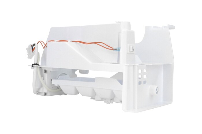 LG Unidade de fabricação de gelo Refrigerador LG LR-21SPT2, GM86SDDB1, GR-X228NMS1 - 5989JA1002D, 5989JA1002D