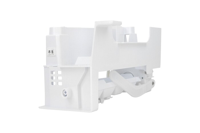 LG Unidade de fabricação de gelo Refrigerador LG LR-21SPT2, GM86SDDB1, GR-X228NMS1 - 5989JA1002D, 5989JA1002D