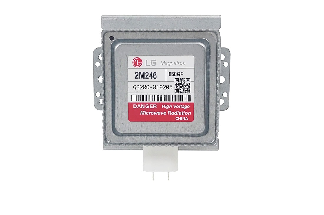LG Magnetron Micro-ondas LG MS3047GA - 6324W1A001L, 6324W1A001L