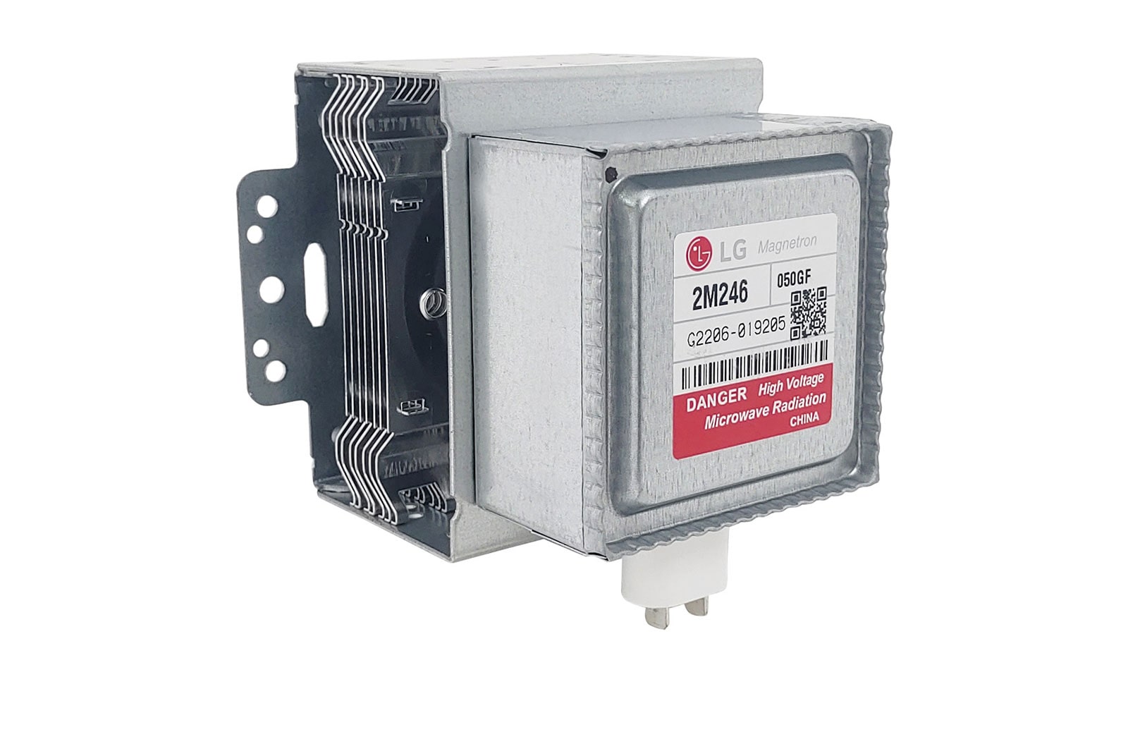 LG Magnetron Micro-ondas LG MS3047GA - 6324W1A001L, 6324W1A001L