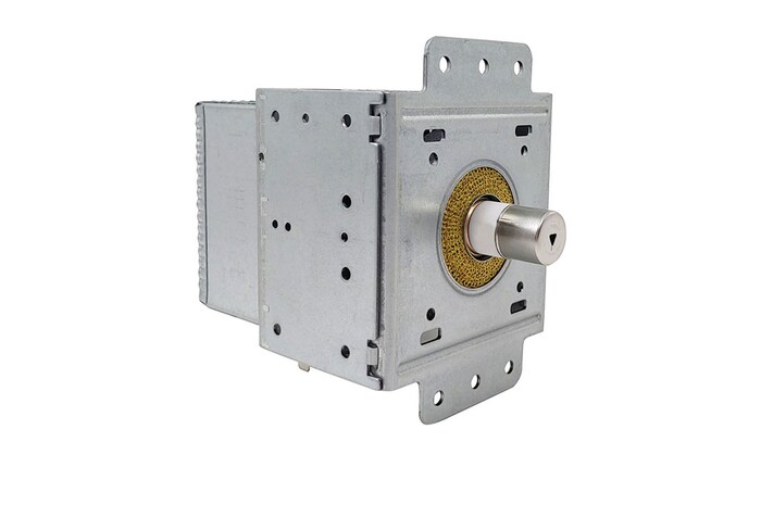 LG Magnetron 2M214-240GP Micro-ondas LG MS3047G - 6324W1A003D, 6324W1A003D