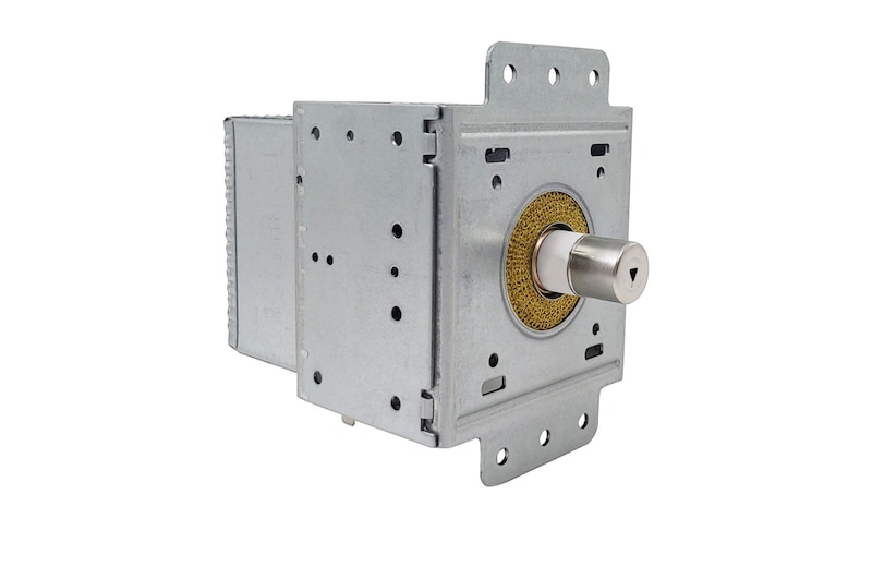 LG Magnetron 2M214-240GP Micro-ondas LG MS3047G - 6324W1A003D, 6324W1A003D