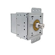 LG Magnetron 2M214-240GP Micro-ondas LG MS3047G - 6324W1A003D, 6324W1A003D