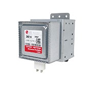 LG Magnetron 2M214-240GP Micro-ondas LG MS3047G - 6324W1A003D, 6324W1A003D