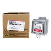 LG Magnetron 2M214-240GP Micro-ondas LG MS3047G - 6324W1A003D, 6324W1A003D