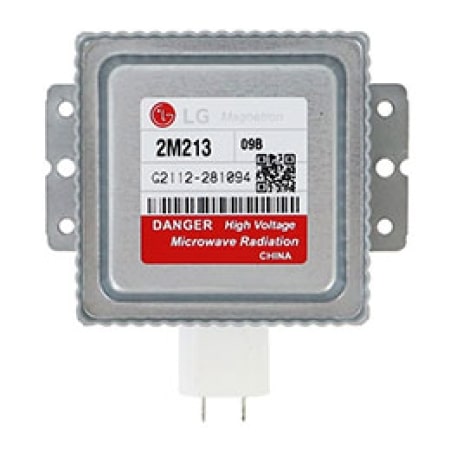 Magnetron Forno Micro-ondas LG MS2347G, MS2347GA - 6324ZAAE22B - 6324ZAAE22B | LG BR