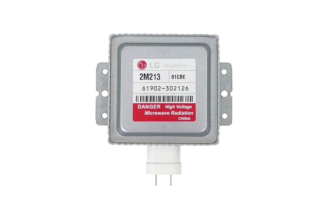 LG Magnetron 2M213  Micro-ondas LG MS2357R, MS2355R, MS2355RA - 6324ZAAE22G, 6324ZAAE22G