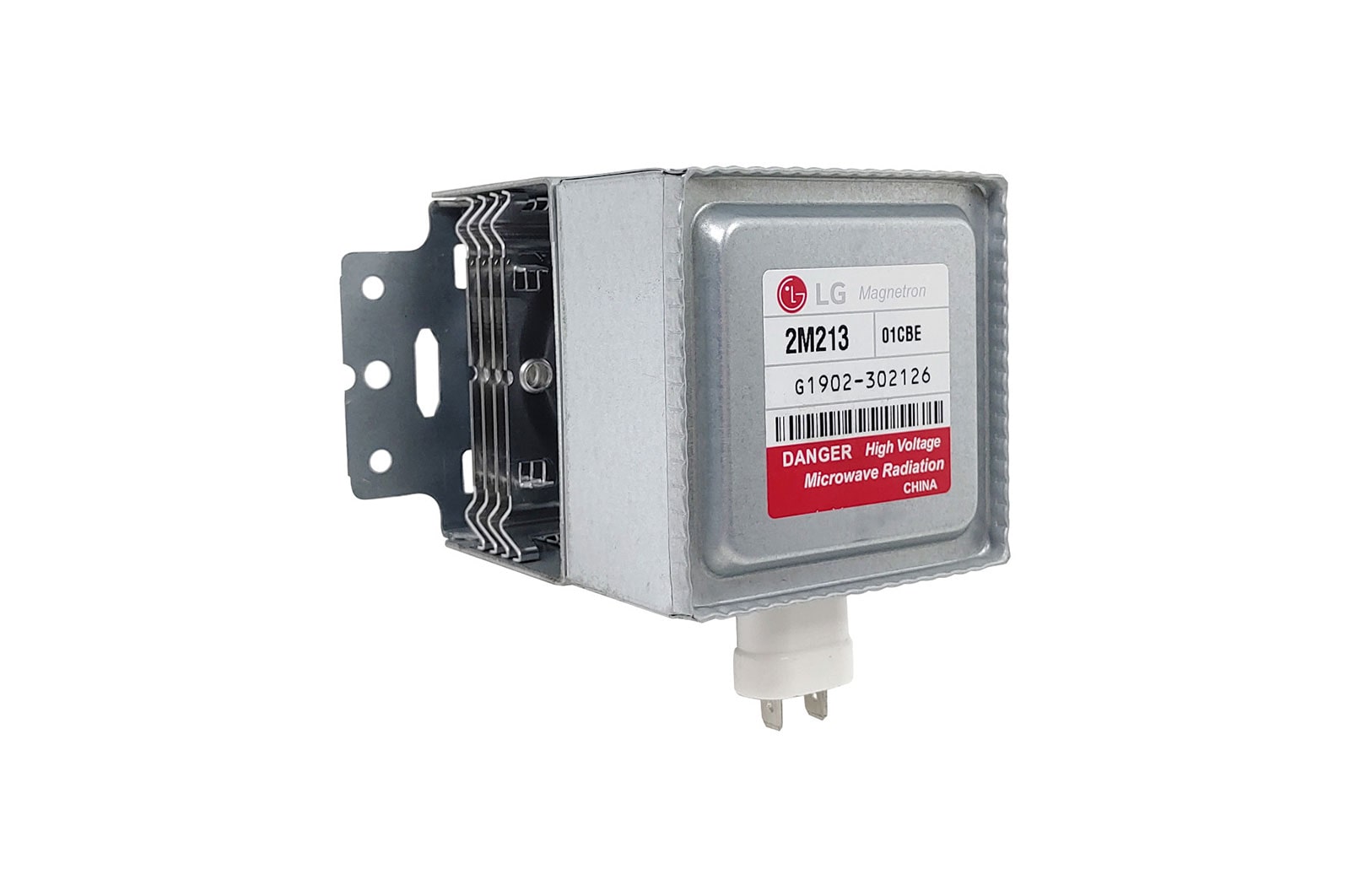 LG Magnetron 2M213  Micro-ondas LG MS2357R, MS2355R, MS2355RA - 6324ZAAE22G, 6324ZAAE22G