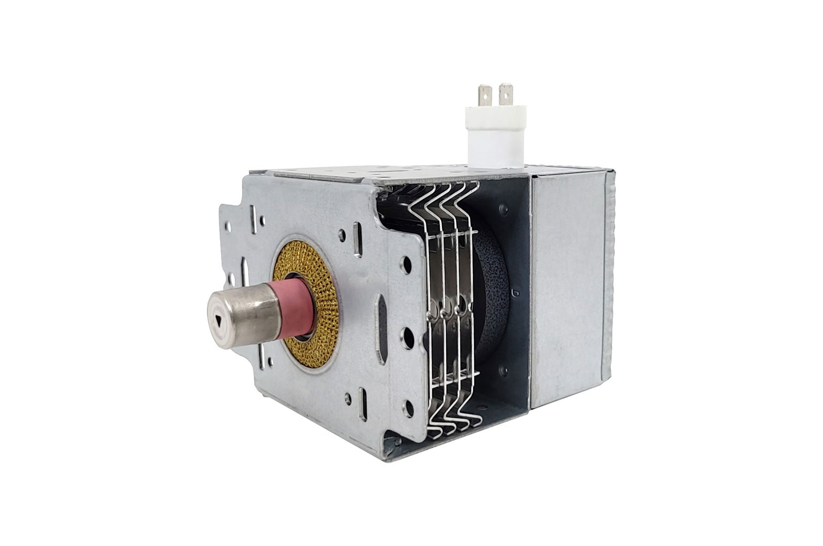 LG Magnetron 2M213  Micro-ondas LG MS2357R, MS2355R, MS2355RA - 6324ZAAE22G, 6324ZAAE22G
