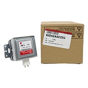 LG Magnetron 2M213  Micro-ondas LG MS2357R, MS2355R, MS2355RA - 6324ZAAE22G, 6324ZAAE22G