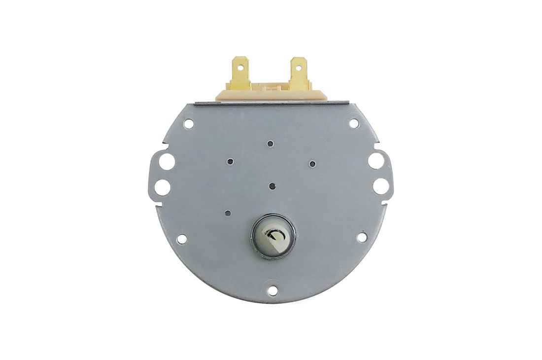 LG Motor corrente alternada Forno Micro-ondas LG MH8048AP, MH4046SP, MH7048AP - 6549W1S013M, 6549W1S013M