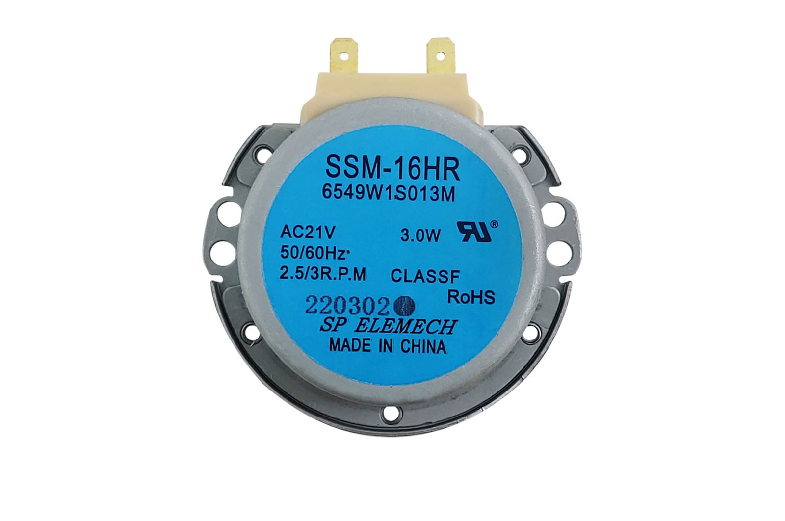6549W1S013M