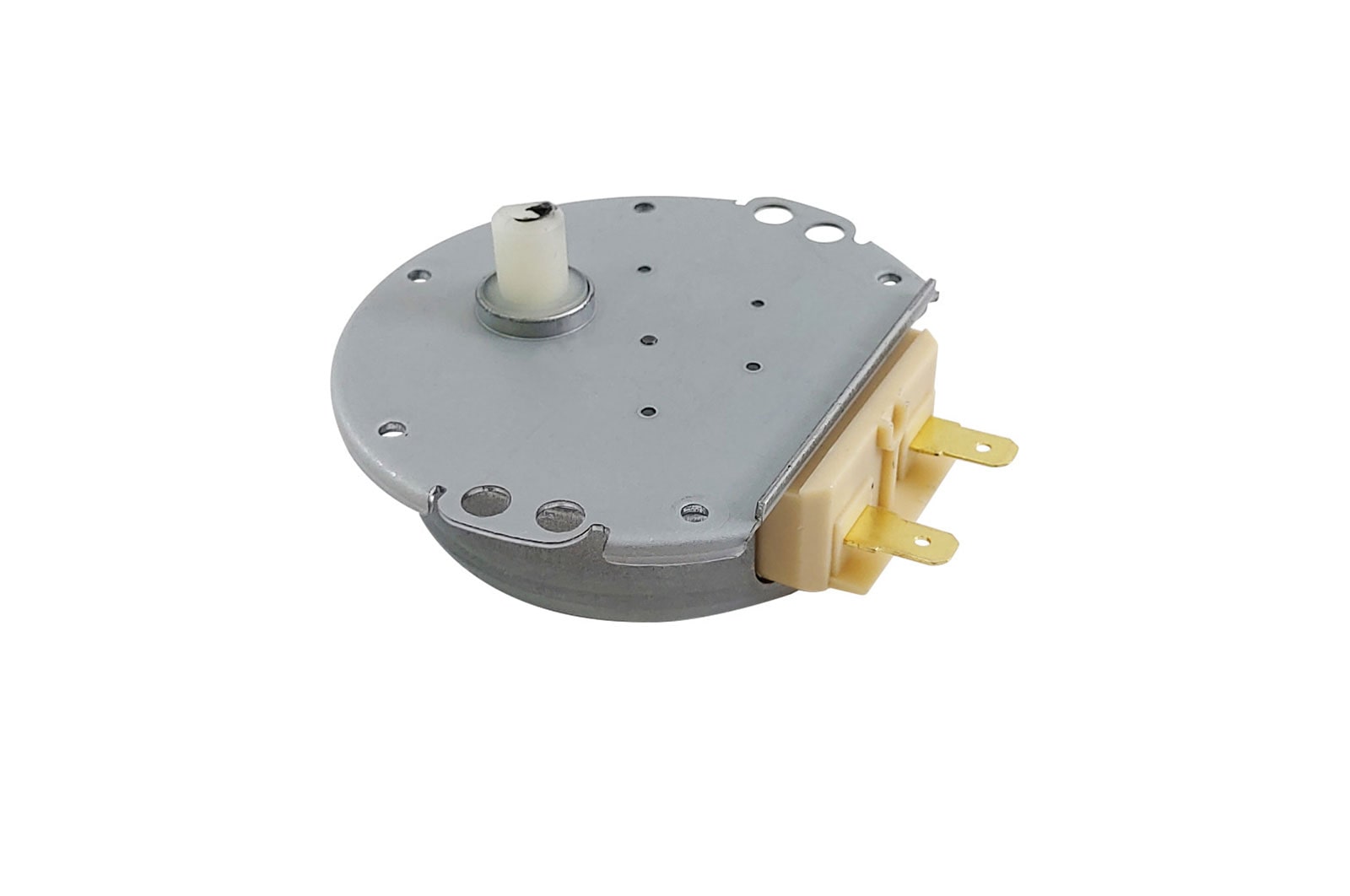 LG Motor corrente alternada Forno Micro-ondas LG MH8048AP, MH4046SP, MH7048AP - 6549W1S013M, 6549W1S013M