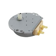 LG Motor corrente alternada Forno Micro-ondas LG MH8048AP, MH4046SP, MH7048AP - 6549W1S013M, 6549W1S013M